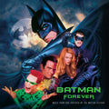 Batman Forever: Music Motion Picture / O.S.T. [LP] Vinyl Record