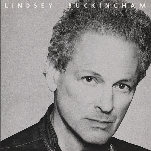 Buckingham,lindsey - Lindsey Buckingham - Vinyl Record
