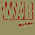 On Fire (Mod) Music CD