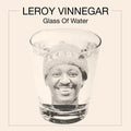 Glass Of Water (Mod) Music CD