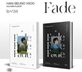 Han Seung Woo - Fade - Music CD