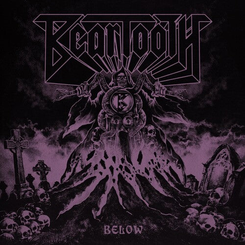 Beartooth - Below - Vinyl Record