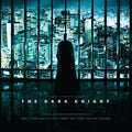 Dark Knight / O.S.T. [Colored Vinyl] (Grn) (Viol) (Bme) Vinyl Record