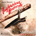 Quentin Tarantino's Inglourious Basterds / O.S.T. [LP] Vinyl Record
