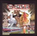 C-nile - C-nile The Golden Child - Music CD
