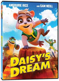 Daisy's Dream Dvd - Daisy's Dream Dvd - DVD