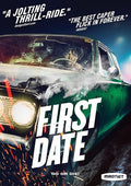 First Date Dvd - First Date Dvd - DVD