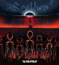 Seether - Wasteland: The Purgatory - Music CD