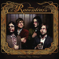 Raconteurs - Broken Boy Soldiers - Music CD