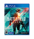 Ps4 Battlefield 2042 - Ps4 Battlefield 2042 - Video Game