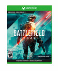 Xb1 Battlefield 2042 - Xb1 Battlefield 2042 - Video Game