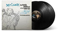 Wood,ronnie & The Ronnie Wood Band - Mr Luck: A Tribute To Jimmy Reed: Live At Royal - Vinyl Record