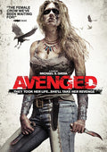 Avenged - Avenged - DVD