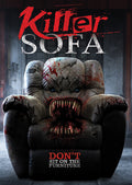 Killer Sofa - Killer Sofa - DVD