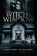 Witch In The Window - Witch In The Window - DVD