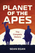 Egan,sean - Planet Of The Apes - Books