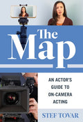 Tovar,stef - Map - Books