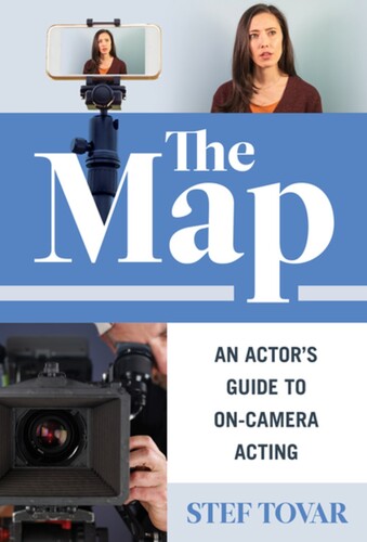 Tovar,stef - Map - Books