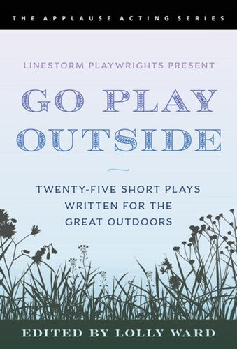 Ward,lolly - Go Play Outside - Books