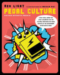 Pai,megan - Pedal Culture - Books