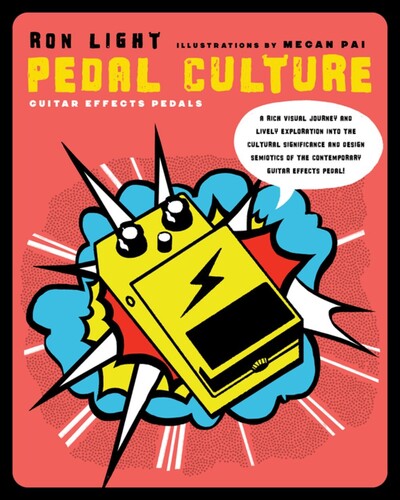 Pai,megan - Pedal Culture - Books