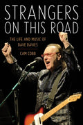 Cobb,cam - Strangers On This Road - Books