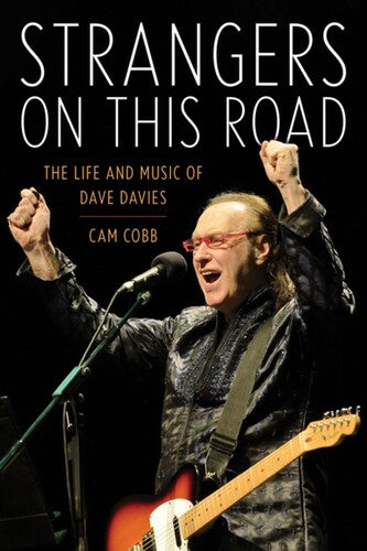 Cobb,cam - Strangers On This Road - Books