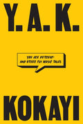 Kokayi - You Are Ketchup - Books
