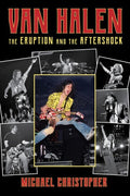 Christopher,michael - Van Halen - Books