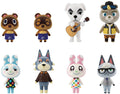 Shokugan - Animal Crossing Tomodachi Doll Vol 2 (set) - Collectibles