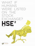 Dorison,xavier - Hse Human Stock Exchange 2 - Books
