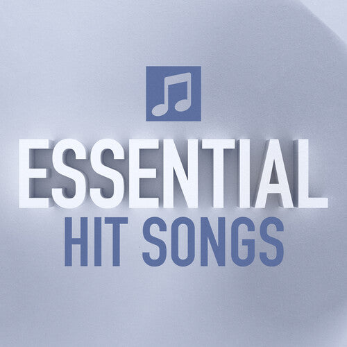 Essential Hit Songs / Various - Essential Hit Songs / Various - Music CD