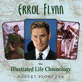 Florczak,robert - Errol Flynn - Books