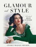 Shearer,stephen Michael - Glamour And Style - Books