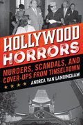 Van Landingham,andrea - Hollywood Horrors - Books