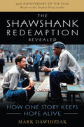 Dawidziak,mark - Shawshank Redemption Revealed - Books