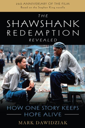 Dawidziak,mark - Shawshank Redemption Revealed - Books