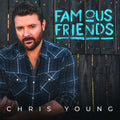 Young,chris - Famous Friends - Vinyl Record