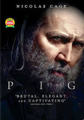 Pig Dvd - Pig Dvd - DVD