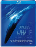 Loneliest Whale, The: The Search For 52 Bd - Loneliest Whale, The: The Search For 52 Bd - Blu-ray
