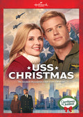 Uss Christmas - Uss Christmas - DVD