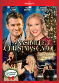 Nashville Christmas Carol - Nashville Christmas Carol - DVD