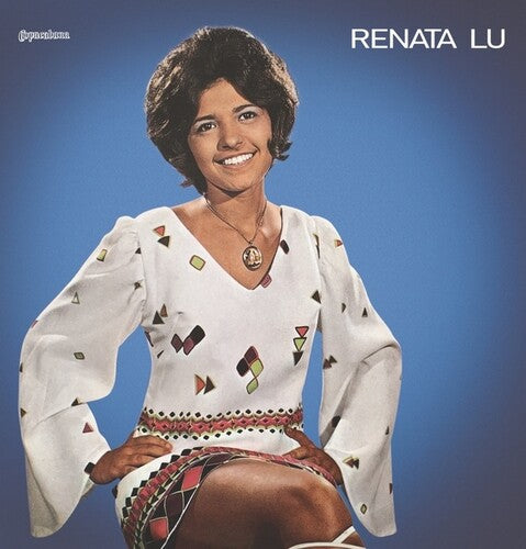Lu,renata - Renata Lu - Vinyl Record