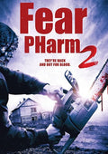 Fear Pharm 2 Dvd - Fear Pharm 2 Dvd - DVD