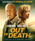 Out Of Death Bd - Out Of Death Bd - Blu-ray