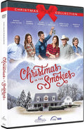 Christmas In The Smokies - Christmas In The Smokies - DVD