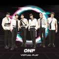 Onf - Onf Vp (virtual Play) - Music CD
