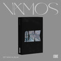 Omega X - Vamos (o Version) - Music CD