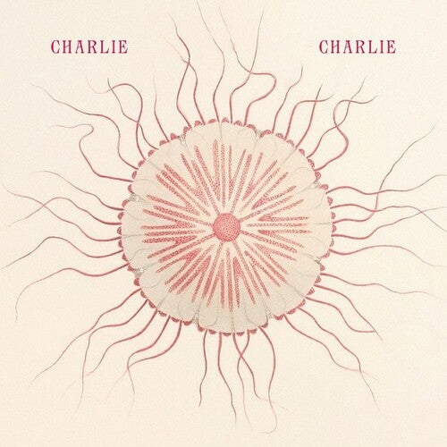 Charlie Charlie - Save Us (feat. Mapei) / Charly - Vinyl Record