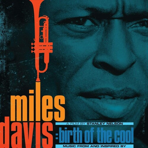 Davis,miles - Music From & Inspired By Birth Of The Cool - Vinyl Record